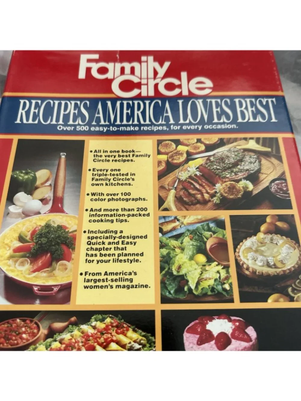 N/A recipes america